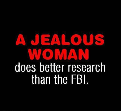 Jealous Love Quotes
 Jealous Quotes For Girls