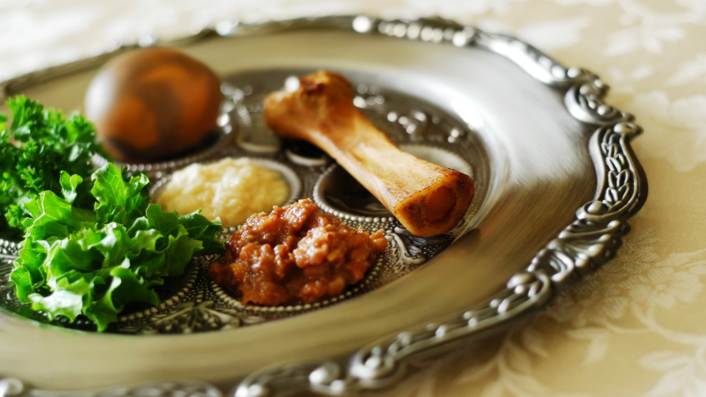 Jewish Passover Food
 Passover Pesach 101