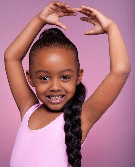 Kid Hairstyles For Black Girls
 15 Black Kids Haircuts and Hairstyles