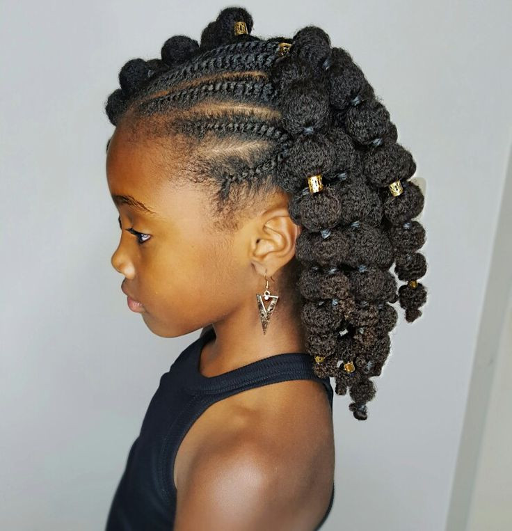 Kid Hairstyles For Black Girls
 355 best African Princess Little Black Girl Natural Hair