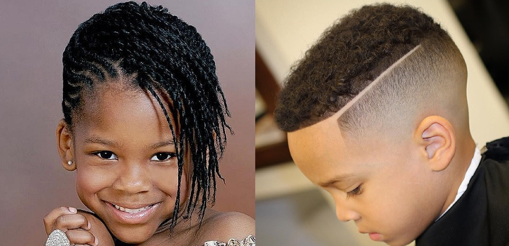 Kid Hairstyles For Black Girls
 Find the Latest Black Kid Hairstyles