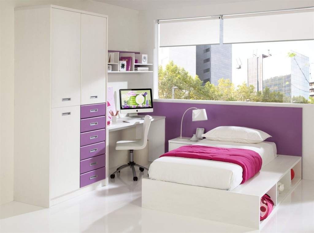 Kids Bedroom Chairs
 Reward Your Kids 30 Best Modern Kids Bedroom Design