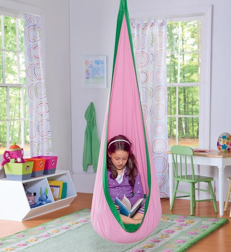 Kids Bedroom Chairs
 Unique and Stunning Kids Hanging Chairs for Bedrooms