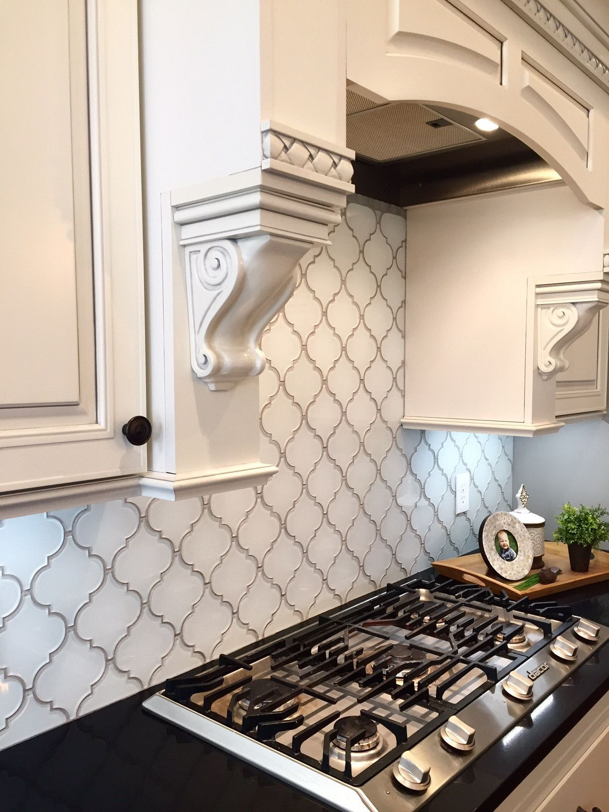 Kitchen Mosaic Tile
 Bring a touch of elegance to your new new kitchen