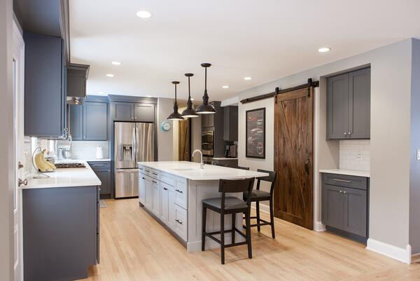 Kitchen Remodel Chicago Il
 How Much does a Kitchen Remodel Cost in Chicago