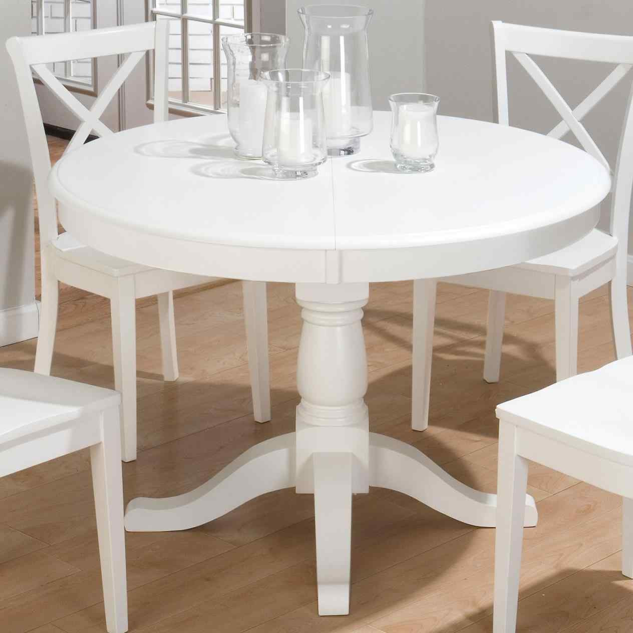 Kitchen Table Sets White
 small white kitchen tables
