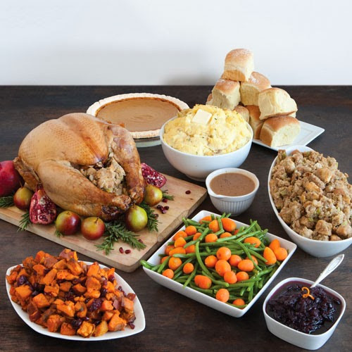 20 Ideas for Kroger Holiday Dinners - Home, Family, Style and Art Ideas