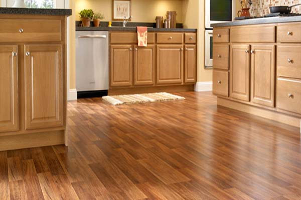 Laminate Tiles For Kitchen
 Flooring Options for Your Rental Home Which is Best