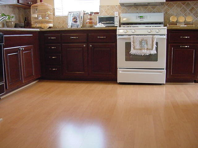 Laminate Tiles For Kitchen
 Kitchen Floor Laminate Flooring Picture Post