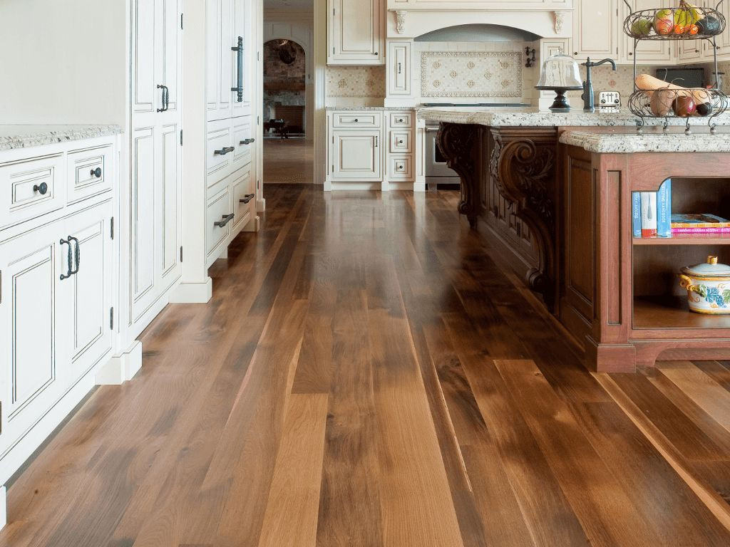 Laminate Tiles For Kitchen
 20 Gorgeous Examples Wood Laminate Flooring For Your