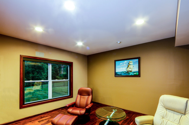 Led Living Room Lights
 LED Recessed Ceiling Lighting Traditional Living Room