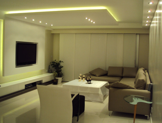 Led Living Room Lights
 Living Room LED Light Strip DEMASLED