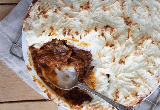 Leftover Lamb Recipes Shepherd'S Pie
 5 must try lamb recipes for spring Best Recipes
