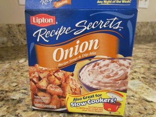 Lipton Onion Soup Mix
 Just Like Lipton s ion Soup Mix Gluten free Celiac