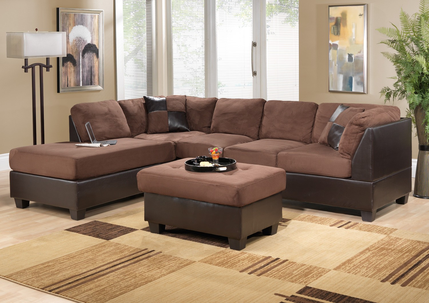 Living Room Rug Sets
 Tips in Choosing Living Room Furniture Set