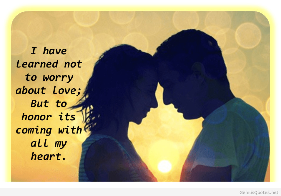 Love Quotes For Him With Images Free Download
 Best cute love quotes for her free quote Genius