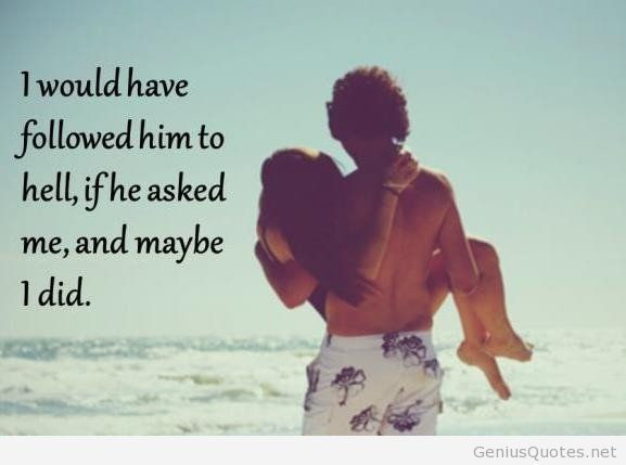Love Quotes For Him With Images Free Download
 Best cute love quotes for her free quote Genius