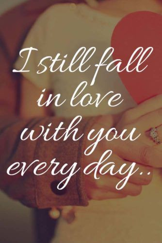 Love Quotes For Him With Images Free Download
 21 Romantic Love Quotes for Him Qt