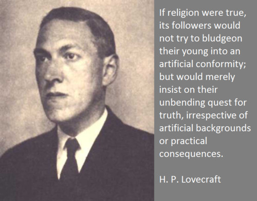 Lovecraft Quote
 H P Lovecraft Quotes QuotesGram