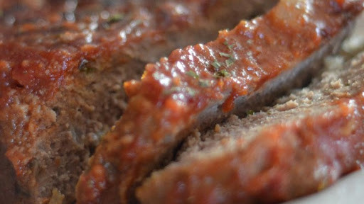 Low Calorie Meatloaf Recipe
 10 Best Low Fat Low Carb Meatloaf Recipes