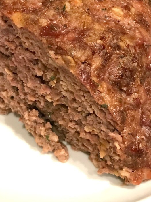 Low Calorie Meatloaf Recipe
 Moist and Delicious Low Fat Meatloaf Recipe