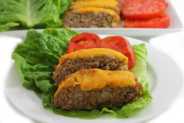 Low Calorie Meatloaf Recipe
 10 Best Low Calorie Meatloaf Recipes