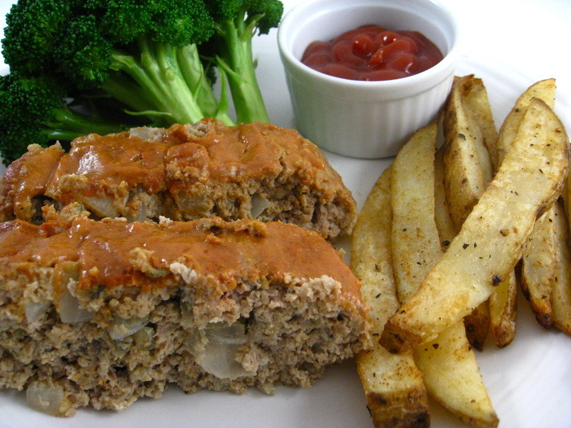Low Calorie Meatloaf Recipe
 Ball Park Turkey Meatloaf Delicious Low Calorie and Low