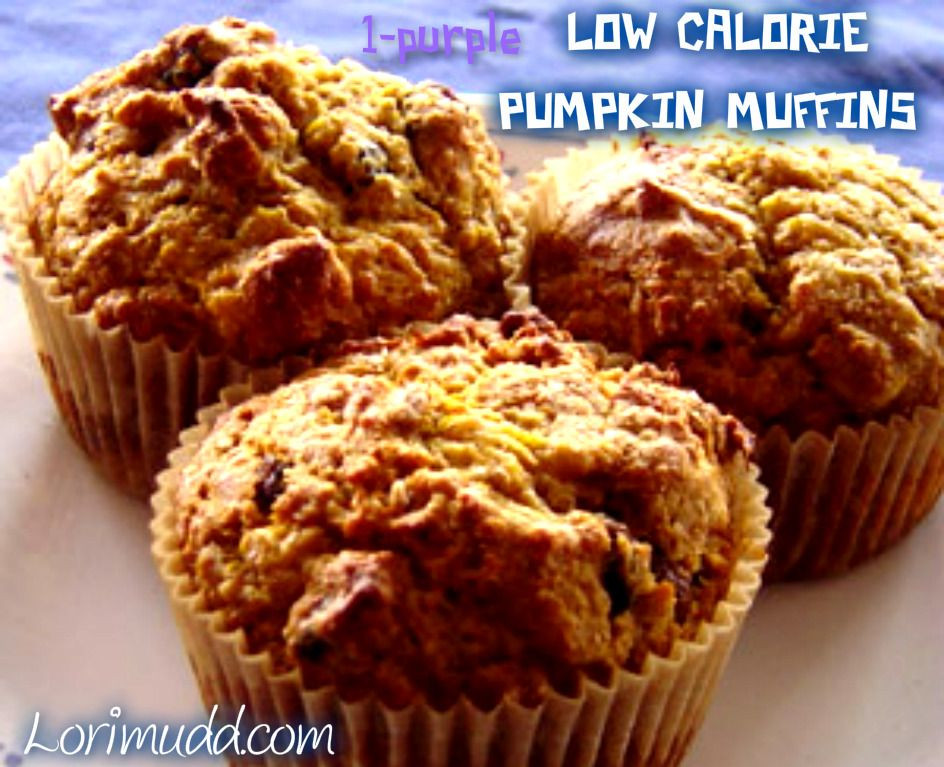 Low Calorie Muffin Recipes
 LORI S LOSING IT by Lori Mudd 21 Day Fix Low Calorie