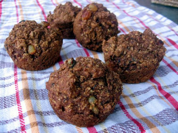Low Calorie Muffin Recipes
 High Fiber Low Calorie Bran Muffins Recipe Food