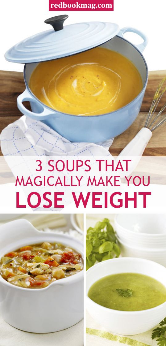 Low Calorie Soup Recipes Weight Watchers
 10 Low Calorie Soups for Weight Loss Dinner Time