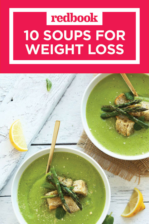 Low Calorie Soup Recipes Weight Watchers
 10 Low Calorie Soup Recipes Healthy Soup Recipes To Lose