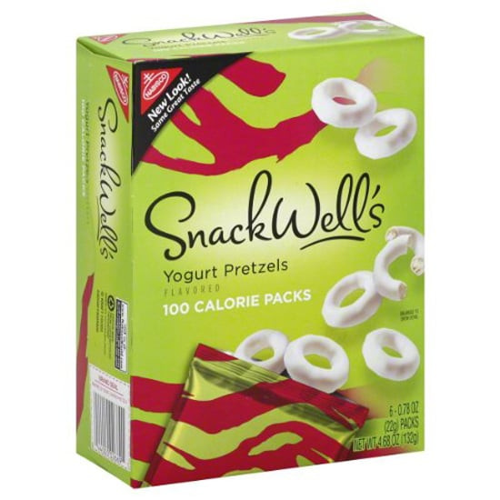 Low Cholesterol Desserts Store Bought
 Snackwell s 100 Calorie Packs