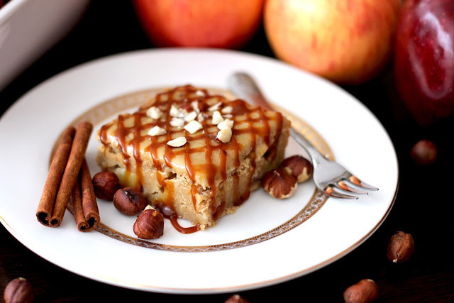 Low Fat Vegan Desserts
 Healthy Apple Pie Blon s low fat gluten free vegan