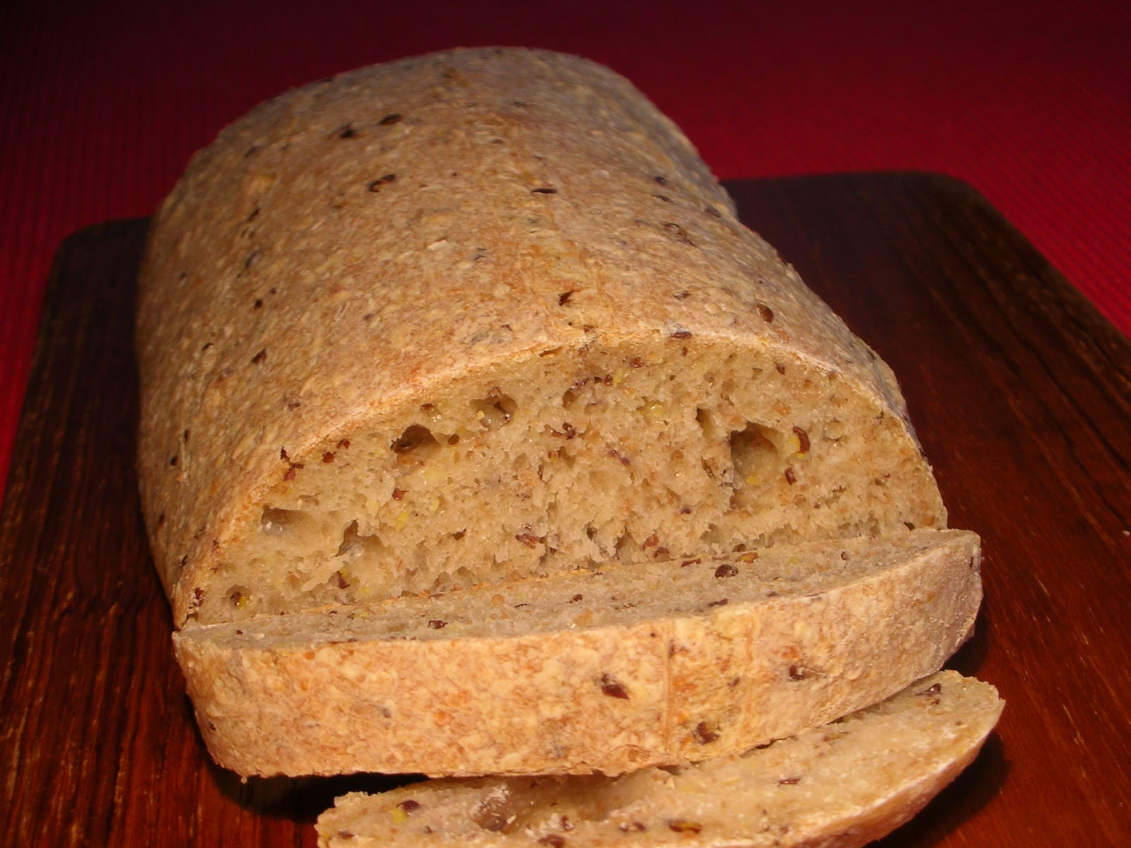 Making Sourdough Bread
 Easily Good Eats Making sourdough bread
