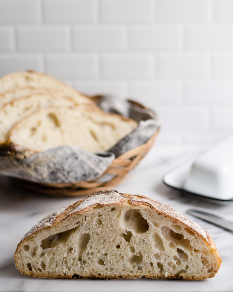 Making Sourdough Bread
 How to Make Artisan Sourdough Bread