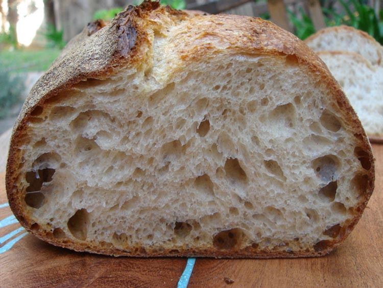 Making Sourdough Bread
 Artisan Food and Drink Courses Business Courses