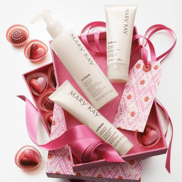 Mary Kay Valentines Day Ideas
 Pamper your sweetheart this Valentine s Day with the