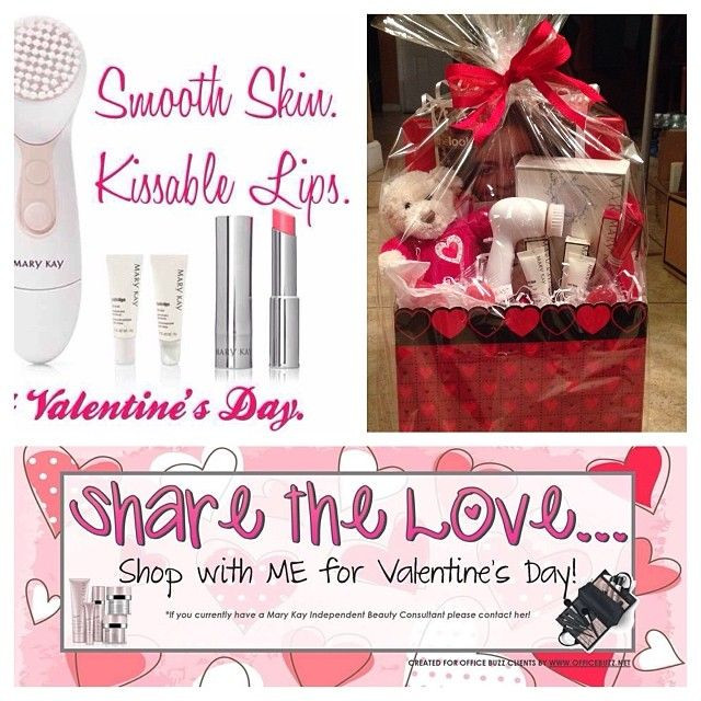 Mary Kay Valentines Day Ideas
 Pin by dkerr1998 on Mary Kay Gift & Wrapping Ideas in