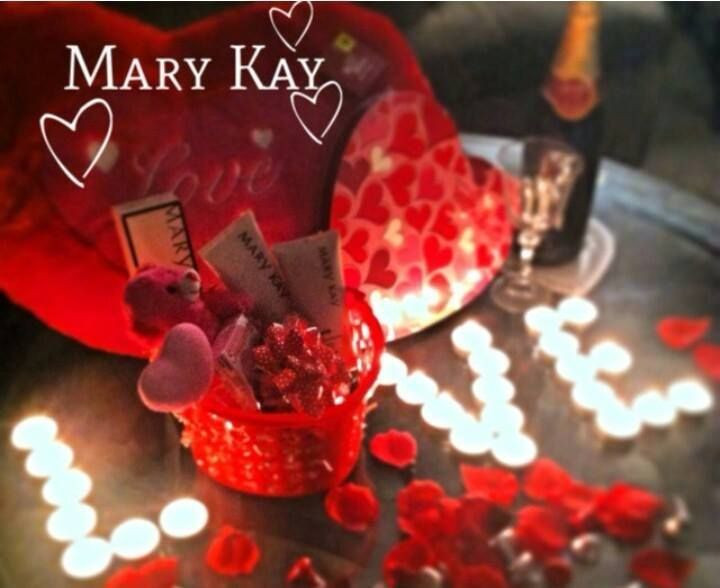 Mary Kay Valentines Day Ideas
 1000 images about Mary Kay Valentines day ideas on
