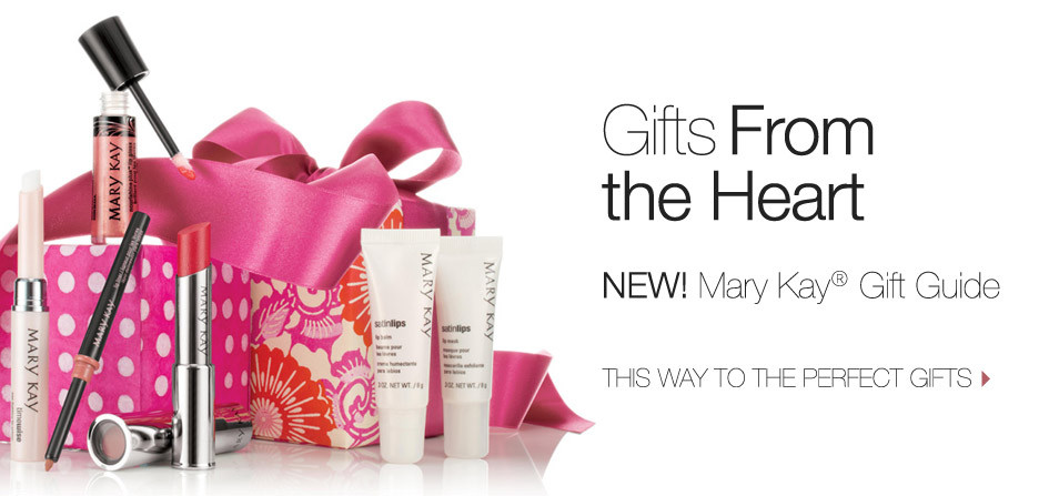 Mary Kay Valentines Day Ideas
 Mary Kay rep busy enriching lives mentoring other women