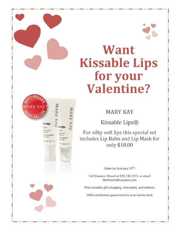 Mary Kay Valentines Day Ideas
 1048 best images about My Mary Kay business on Pinterest