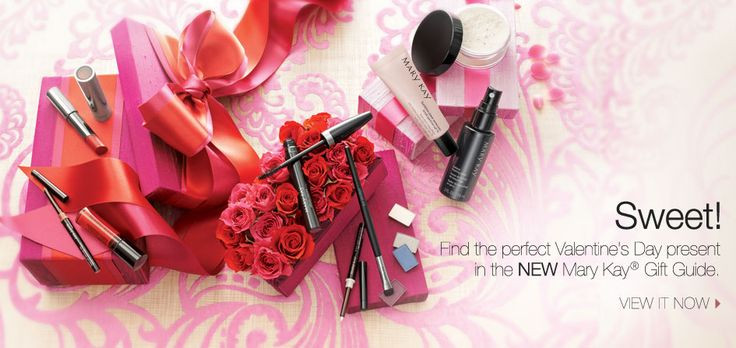Mary Kay Valentines Day Ideas
 25 best images about Marykay Valentines Day on Pinterest