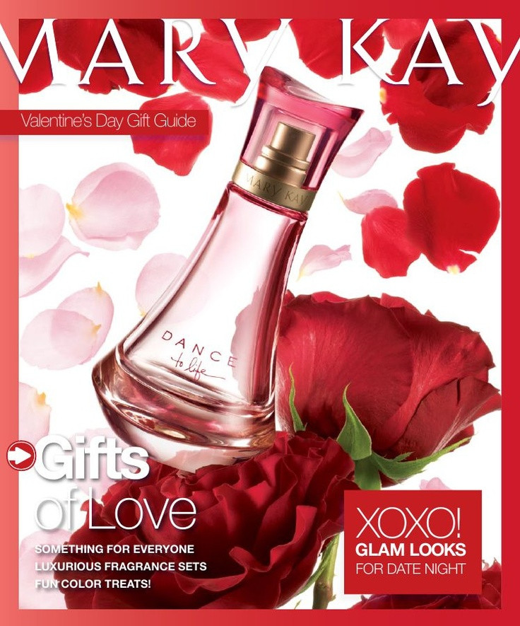 Mary Kay Valentines Day Ideas
 110 best Mary Kay images on Pinterest