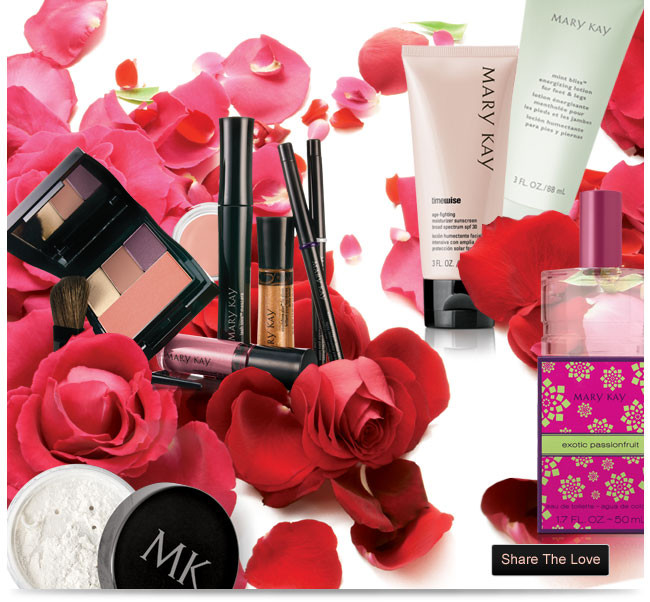 Mary Kay Valentines Day Ideas
 Mary Kay Looking for Valentine’s Day ts for $25 … and