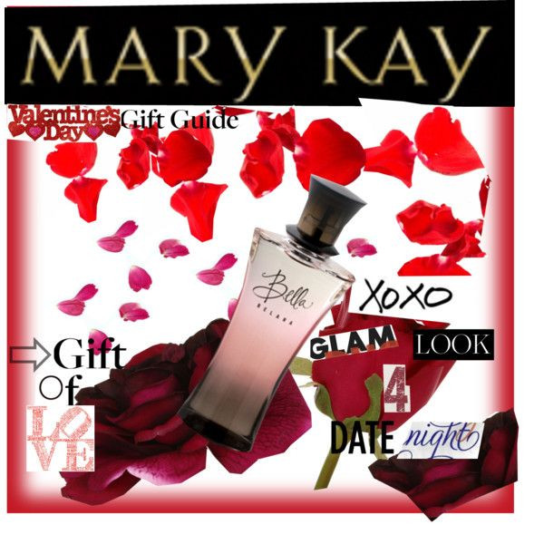 Mary Kay Valentines Day Ideas
 mary kay MARY KAY