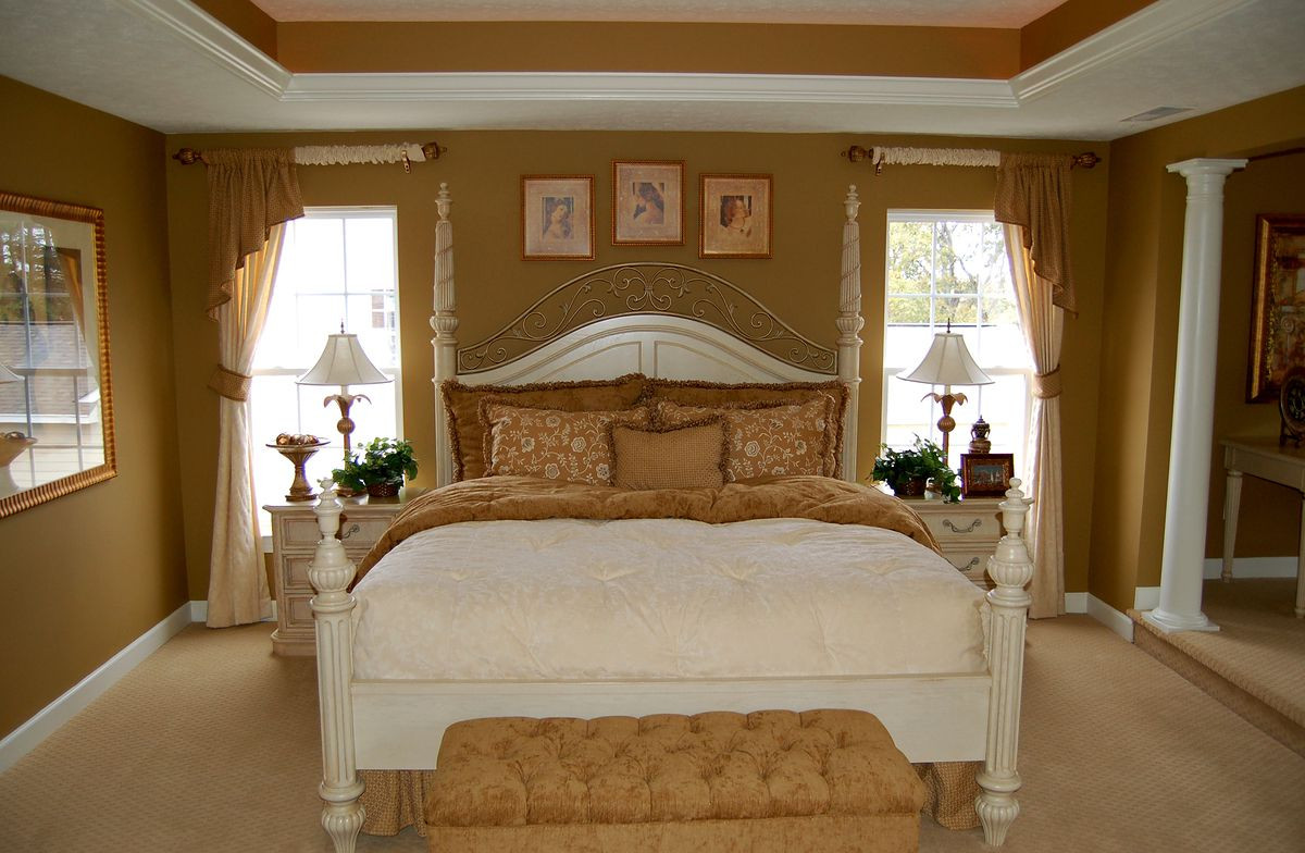 Master Bedroom Themes
 Small Master Bedroom Ideas for the Better Bedroom
