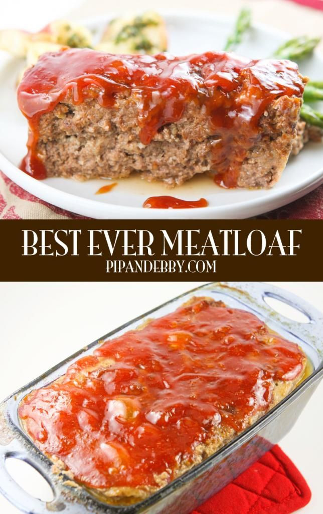 Meatloaf Dinner Ideas
 The Best Meatloaf Recipe Dinner