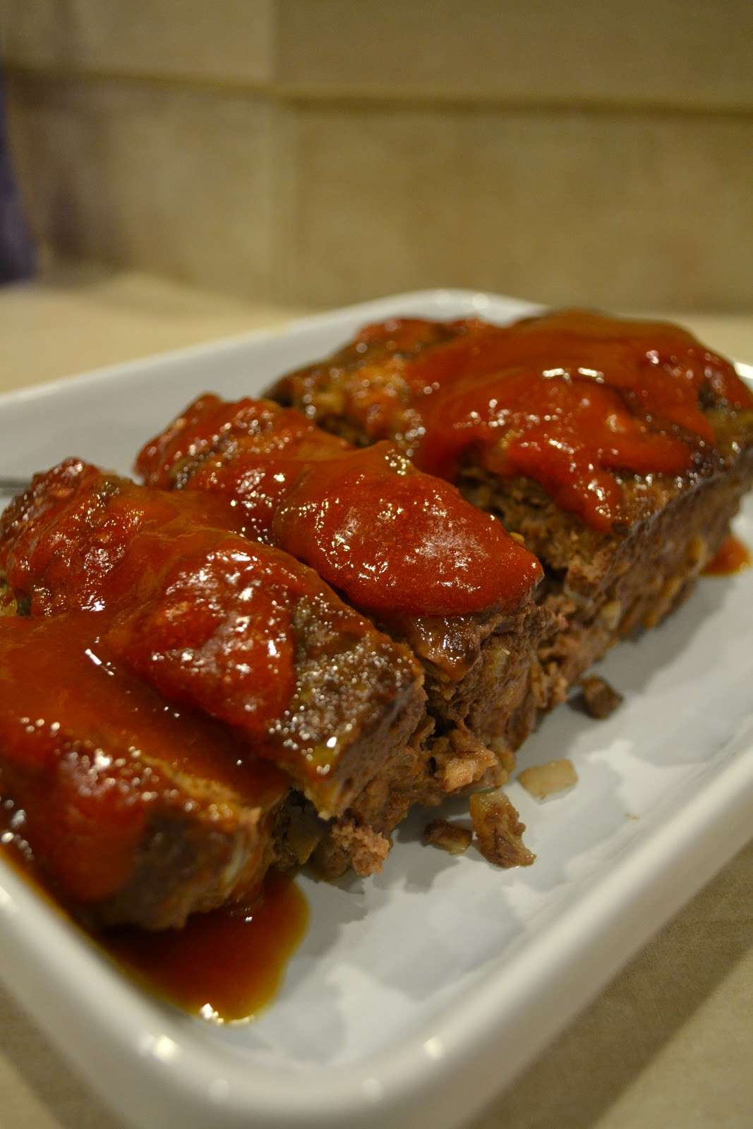 Meatloaf Dinner Ideas
 What s For Dinner fort Food Meatloaf A Pretty Life