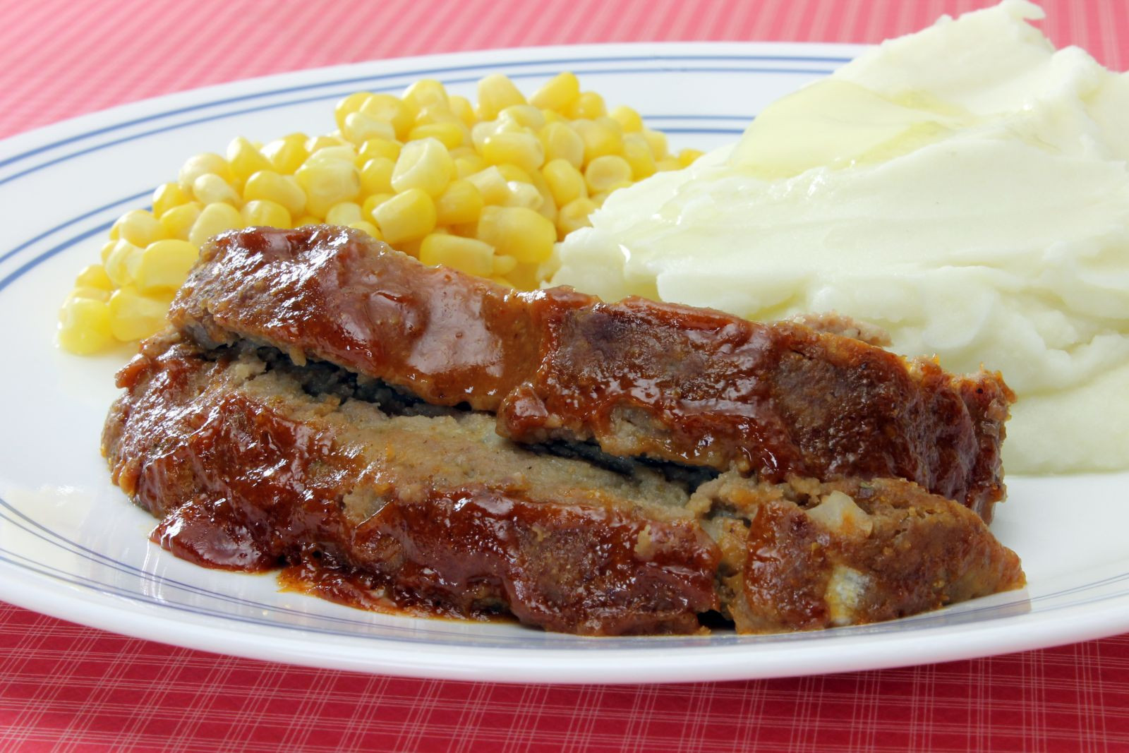 Meatloaf Dinner Ideas
 catering business lunch soups