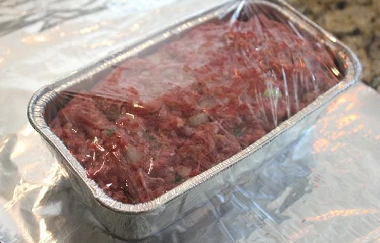 Meatloaf Freezer Meal
 20 Make Ahead Freezer Dinners for Busy Moms The Krazy